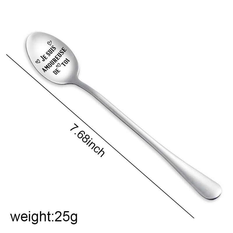 G-dake Regali di Coppia, Idee Regalo Fidanzato Fidanzata, Regalo di San