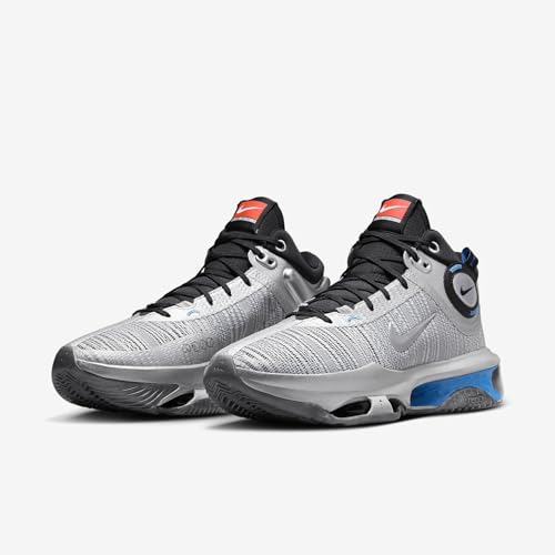 Image of Nike Mens Air Zoom G.t. Jump 2