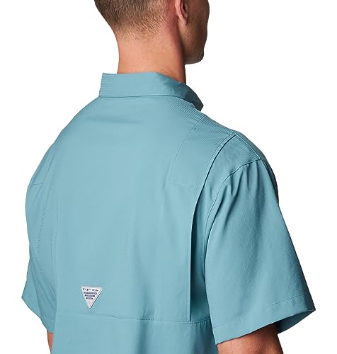 Image of Columbia Men's Silver Ridge Blocked Long Sleeve Shirt