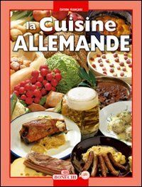 Télécharger Cuisine allemande Francais PDF