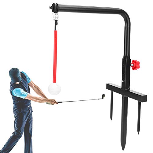 Keenso Golf Swing Trainer Set, Tool - Swing