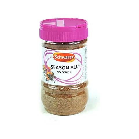Schwartz Season All Seasoning, All Purpose Seasoning for Savoury Dishes, 0.84 kg Cover