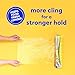 Stretch-Tite Premium Plastic Food Wrap, Includes Slide Cutter, Extra Strong (250 sq ft)