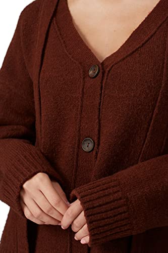 Image of J.O.A. Rent The Runway Pre-Loved Ginger Cardigan