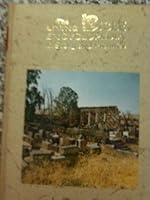 The Living Bible Encyclopedia in Story and Pictures - Volume 3: Bichri - Chronology B001AQYZMM Book Cover