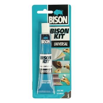 Preisvergleich Produktbild Bison Kit Gummi