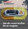 Castrol Magnatec 5W-40 C3, Motorolja 5L #5