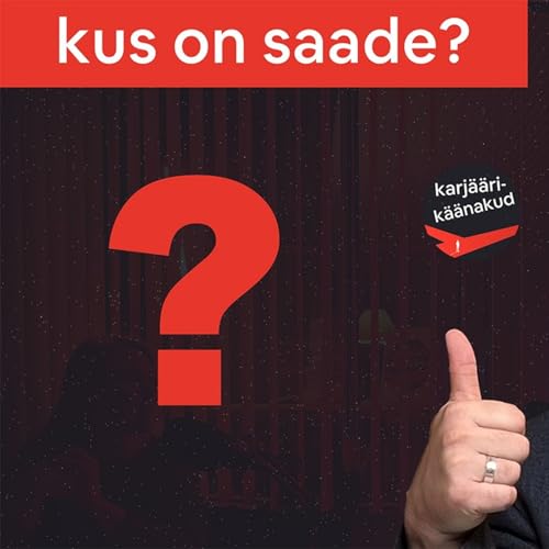 Karj&auml;&auml;rik&auml;&auml;nakud on m&otilde;neks ajaks pausil