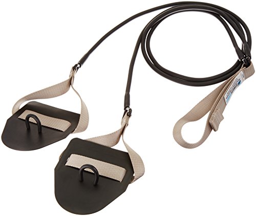 Pagaies de Sport SuperStroke StretchCordz en matériaux durables