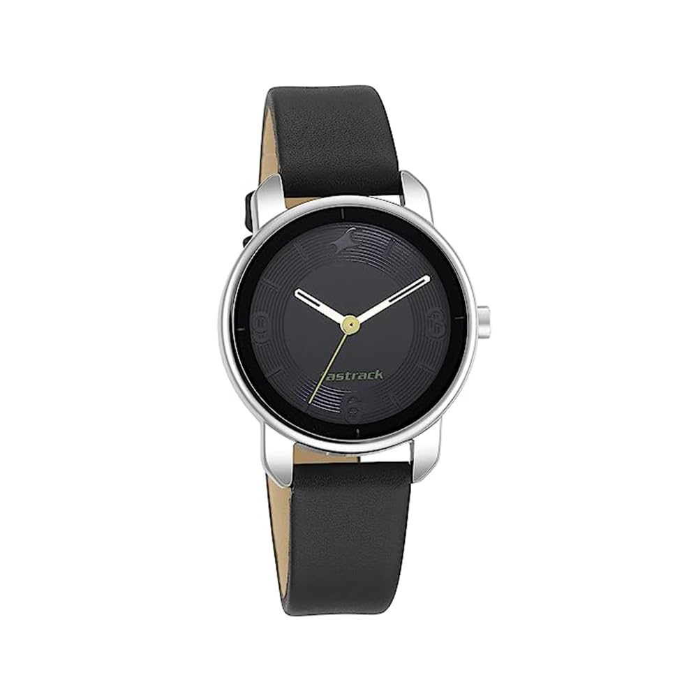 Analog Women's Watch (Dial Colored Strap)-image-18