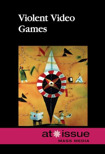 Violent Video Games (At Issue)