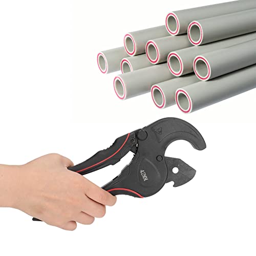 Tijeras para cortar CPVC 12 Imagen adicional