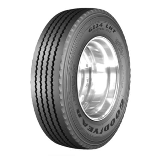 Goodyear 255/65R18 111T ASSUR CS FUEL MAX VSB