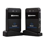 Cable Matters Wireless HDMI Extender, Wireless HDMI Transmitter