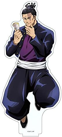 Amazon 呪術廻戦 1 10アクリルスタンド7東堂葵 アニメ 萌えグッズ 通販 Amazon 呪術廻戦 1 10アクリルスタンド7東堂葵 アニメ 萌えグッズ 通販