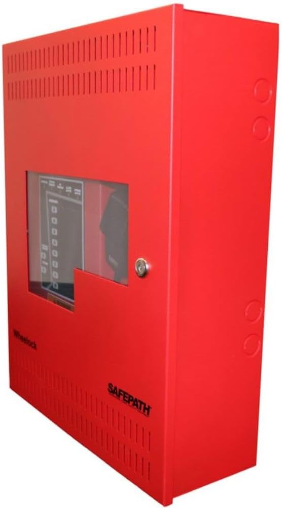 SP40S Wheelock SAFEPATH System