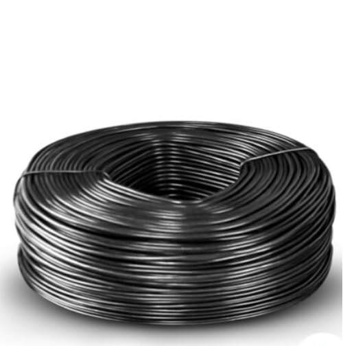 SIMBA STEEL Rebar Tie Wire 16 Gauge Black 1 Roll