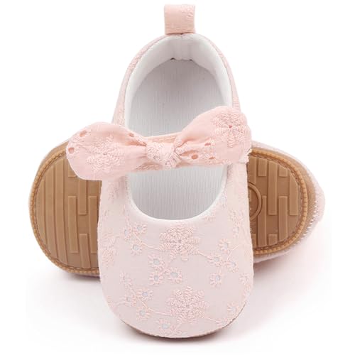 Baby Boys Girls Shoes,Infant Baby Cotton Booties Winter Warm Baby Socks Shoes,Infant First Walking Shoes Toddler First Walkers Wedding Uniform Dress Shoes