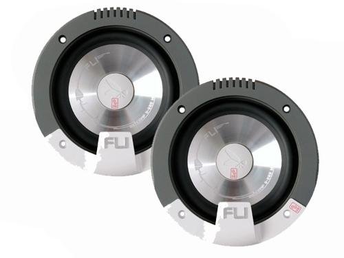 FLIIntegrator COMP5 Car Speakers
