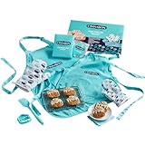 Cinnabon® Cookie Baking Kit, Cookie Baking Kit, Baking Cookies, Cookie Making Kit