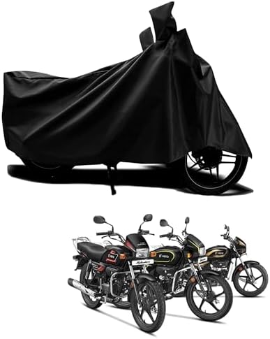 KEDIT ™ -New Hero Splendor Plus Water Resistant - UV Protection & Dust ...