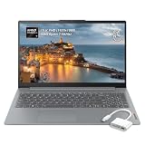 Compare Lenovo IdeaPad 15″ vs other laptops