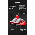 Shoe Trees for Sneakers & Shoes + Odor-Eliminating Fragrance Insert – Modern Shoe Shaper for Men, Women & Kids - Image 6