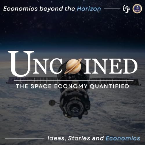 The Space Economy Quantified