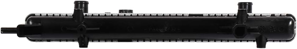 Radiator Compatible With 2012-2014 For Volkswagen for Beetle 2.5L 2011-2015 For Volkswagen For Jetta 2.0L 2011-2014 For Volkswagen For Jetta 2.5L