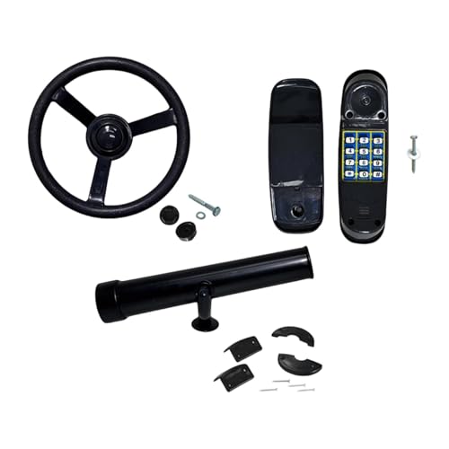 Téléphone volant jouet éducatif enfant 3 ans accessoires télescope garçon Sharplace