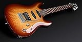 framus diablo pro  Diablo Supreme X Honey Burst