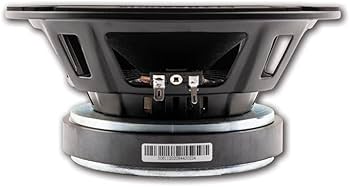 Alphasonik 1 Pair of NMR80 Neuron Series 8