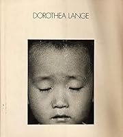 Dorthea Lange B00UIKT2D8 Book Cover