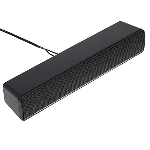 Startseite Lautsprecher Stereo-PC-Lautsprecher, USB-Kabel Computer-Stereo-Subwoofer Multimedia-Lautsprecher mit Bluetooth 3,5 mm Audio-Buchse für
