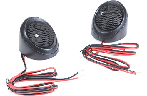 Image of MOREL Maximo Ultra 602 6-1 /2 inch Car Audio Component Speaker System, Black