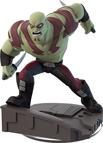 Image of Disney Infinity 2.0 Drax Figure