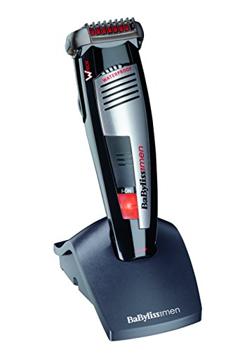 BaByliss E845IE Regolabarba