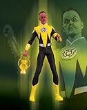 Sinestro 1/6 Scale Deluxe Collector's Figure