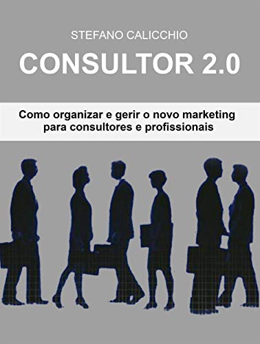 Consultor 2.0: Como organizar e gerir o novo marketing para consultores e profissionais