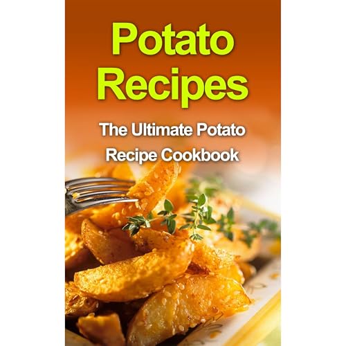 Potato Recipes by Danielle Dixon episode artwork