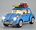 Produktbild Poxl LED Beleuchtung Für VW Käfer Modell - LED Licht Set Led Licht kit Kompatibel Mit Lego 10252 - Modell Nicht Enthalten