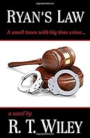 Ryan's Law 1095484087 Book Cover