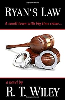 Paperback Ryan's Law Book