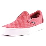 Suela de goma Vans U Classic Slip-On - Botines Unisex para Adultos, Overwashed TN, 27.5 EU