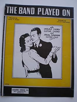 Paperback The Band Played On Book