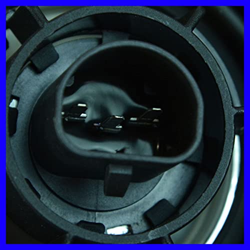 1A Auto Halogen Headlight Headlamp Pair Set Of 2 Kit For 04-12 Galant Bright Bezel #TOP3