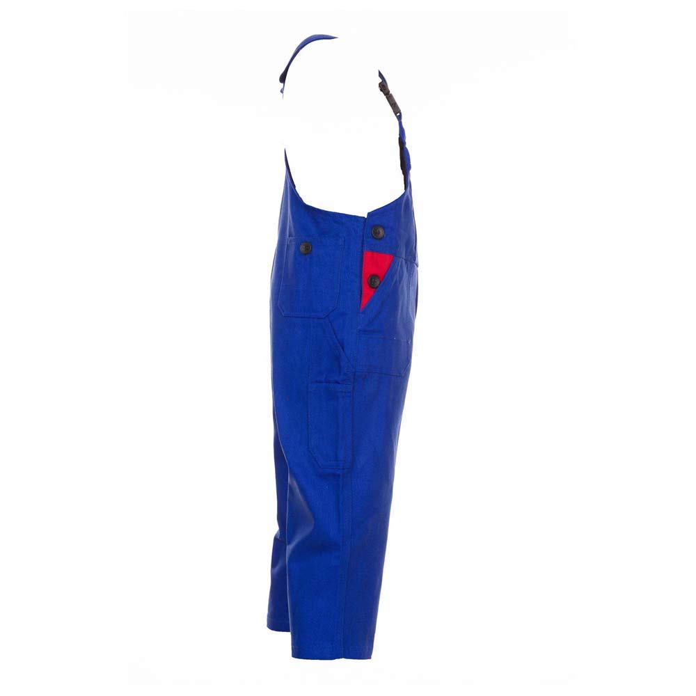 Skunkfunk trui Iradi korenblauw LAATSTE MAAT 44 100% biokatoen | Ditha Bonita