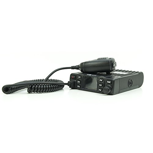 Preisvergleich Produktbild PNI PNI-CRT2000 CB Radio