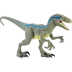 Amazon.co.jp: マテル ジュラシックワールド(JURASSIC WORLD) ビッグ