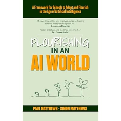 Flourishing in an AI World